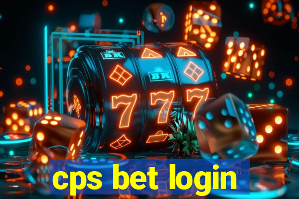 cps bet login